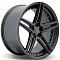 gunmetal - gray