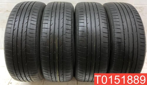 Bridgestone Dueler H/P Sport 225/55 R18 98V  - 1
