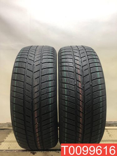 Barum Polaris 5 225/55 R17 101V  - 1
