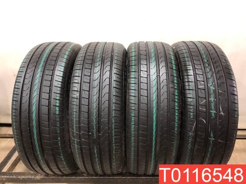 Pirelli Scorpion Verde 225/55 R19 99V  - 1