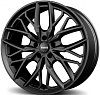 MOMO Spider SUV 10x21 5x150 ET45 dia 110,5 matt black
