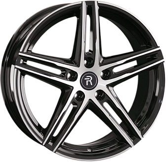 Replay Lexus (LX189) 8x18 5x114,3 ET30 dia 60,1 BKF