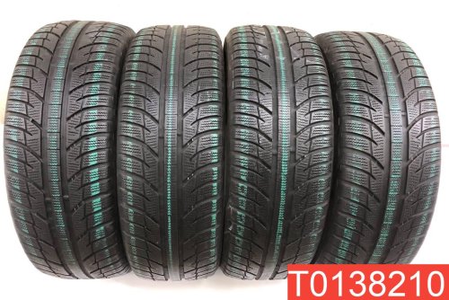 Toyo Snowprox S943 195/55 R16 87H  - 1