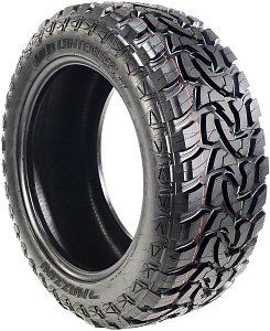 Mud Contender