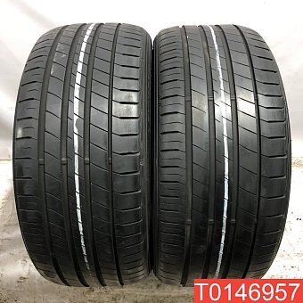 Dunlop SP Sport LM705 245/40 R19 98W 