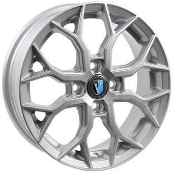 TechLine Venti 1419 5,5x14 4x100 ET43 dia 60,1 SL Россия