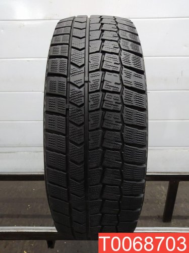 Dunlop Winter Maxx WM02 205/60 R16 92Q  - 1