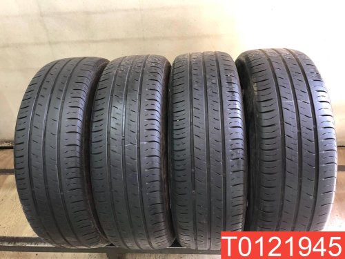 Kumho Solus SA01 205/65 R16 95H  - 1