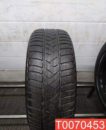 Pirelli Winter Sottozero 3 225/55 R17 97H  - 1