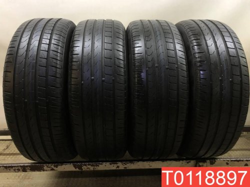 Pirelli Scorpion Verde 215/60 R17 96H  - 1