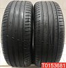 Michelin Pilot Sport 4 SUV 235/65 R17 108V 