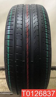 Pirelli Scorpion Verde 255/45 R19 100V 