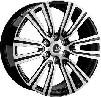 LS Forged FG15 8x18 6x139,7 ET36 dia 100,1 BKF