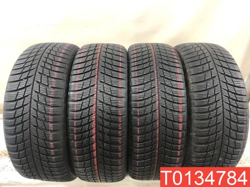 Bridgestone Blizzak LM001 215/55 R17 98V  - 1