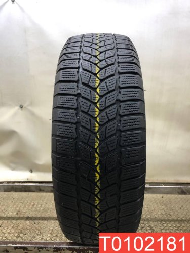 Firestone WinterHawk 3 205/60 R16 96H  - 1