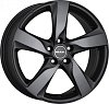 MAK Gothenburg W 7,5x17 5x108 ET55 dia 63,3 matt titan MAK Gothenburg W 7,5x17 5x108 ET55 dia 63,3 matt titan