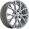 Carwel Тур 1806 7x18 5x114,3 ET37 dia 66,5 SLT