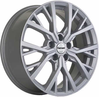 Carwel Тур 1806 7x18 5x114,3 ET37 dia 66,5 SLT