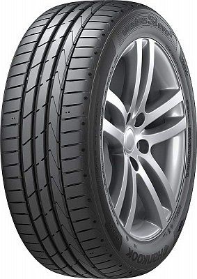 Шины Hankook Ventus S1 Evo2 RK117C - 1
