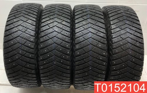 Goodyear UltraGrip Ice Arctic 4х4 SUV 225/60 R17 108T  - 1