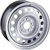 TREBL 8873T 6,5x16 5x114,3 ET50 dia 66,1 silver