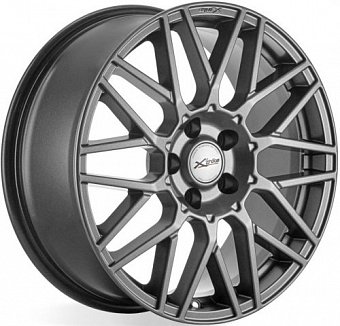 X trike X-133 7,5x18 5x108 ET47 dia 60,1 HSB Россия