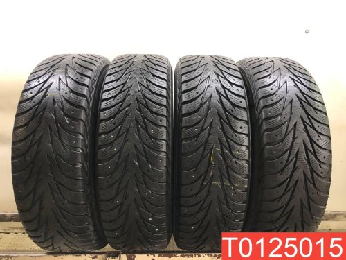 Yokohama Ice Guard IG35 215/70 R16 100T  - 1