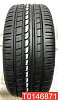 Pirelli Pzero Rosso 225/40 R18 88Y 