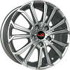 LegeArtis Toyota (TY146) 6,5x16 5x114,3 ET45 dia 60,1 S