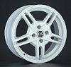 LS wheels 308 5,5x14 4x100 ET45 dia 73,1 W