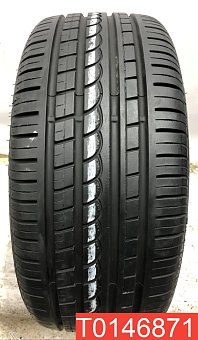 Pirelli Pzero Rosso 225/40 R18 88Y 