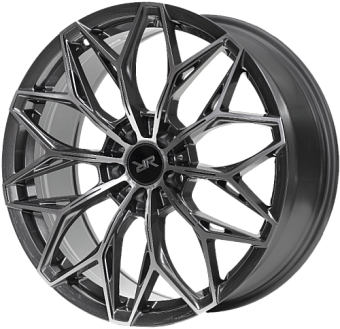 Race Ready CSSYA3386 8,5x20 5x114,3 ET35 dia 67,1 MK-P Race Ready CSSYA3386 8,5x20 5x114,3 ET35 dia 67,1 MK-P