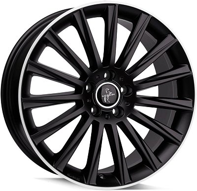 Диски Keskin Tuning KT18 - 1