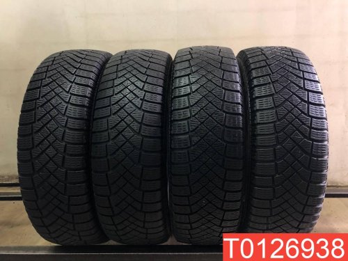 Pirelli Ice Zero FR 185/65 R15 92T  - 1