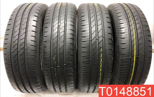 Goodyear EfficientGrip Compact 2 185/65 R15 88T  - 1