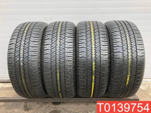 Bridgestone Dueler HT 684 2 275/50 R22 111H  - 1