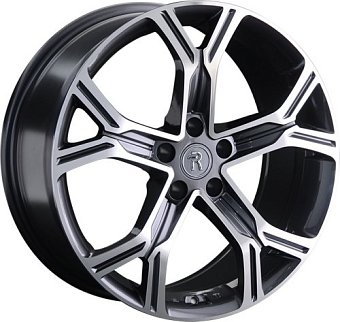 Replay KIA (Ki304) 8,5x19 5x114,3 ET46,5 dia 67,1 GMF
