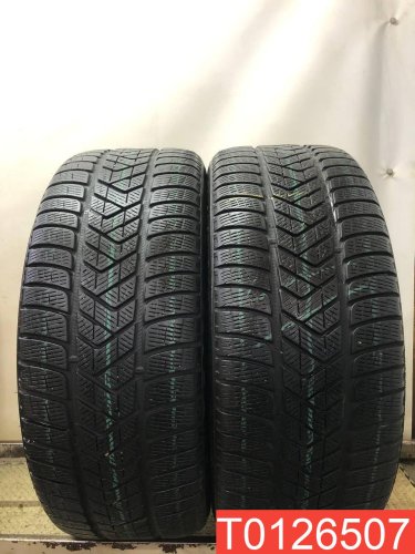 Pirelli Scorpion Winter 255/45 R20 101H RunFlat - 1