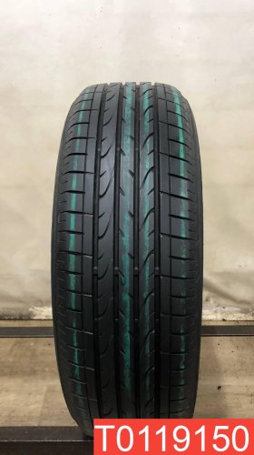 Bridgestone Dueler H/P Sport 225/60 R18 100V  - 1