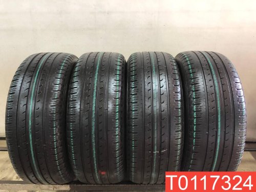 Goodyear EfficientGrip 4x4 SUV 275/60 R20 115H  - 1