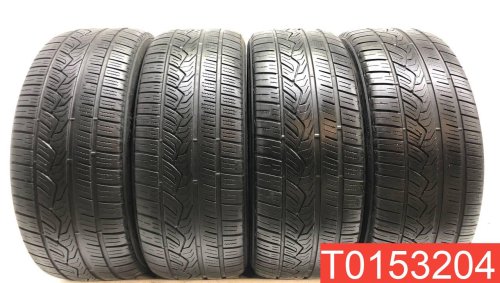 Nitto NT421A 255/50 R19 107W  - 1