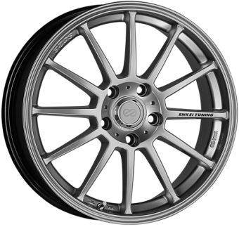 Enkei Tuning SC23 7x17 5x114,3 ET48 dia 67,1 HP