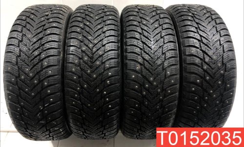 Nokian Tyres Hakkapeliitta 10P SUV 215/65 R16 102T  - 1