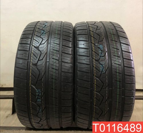 Nitto NT-421Q 315/35 R20 110W  - 1