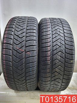 Pirelli Scorpion Winter 235/60 R18 107H 