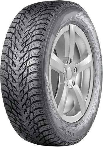 Шины Ikon Tyres Autograph Snow 3 SUV 245/45 R20 103T XL нешип - 1