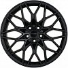 Khomen Wheels KHW1902 (Chery Tiggo 8/8 Pro) 8,5x19 5x108 ET48 dia 60,1 black matt
