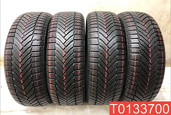Michelin Alpin 6 215/55 R17 94H 
