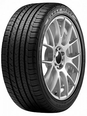 Шины Goodyear Eagle Sport TZ - 1
