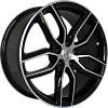 NZ SH656 8x18 5x114,3 ET45 dia 60,1 BKF